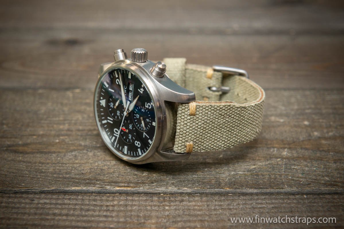 Aviator style watch shop