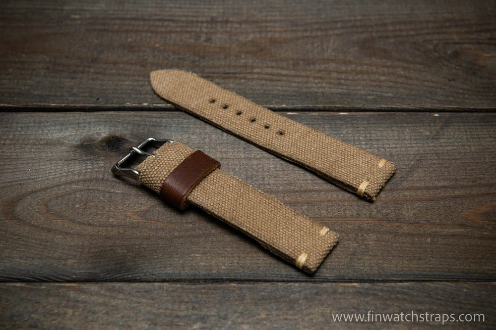 Watch strap, watch band, leather watch strap, leather watch band, finwatchstraps