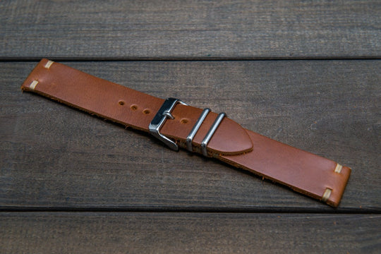 Watch strap, watch band, leather watch strap, leather watch band, finwatchstraps