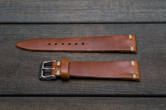 Watch strap, watch band, leather watch strap, leather watch band, finwatchstraps