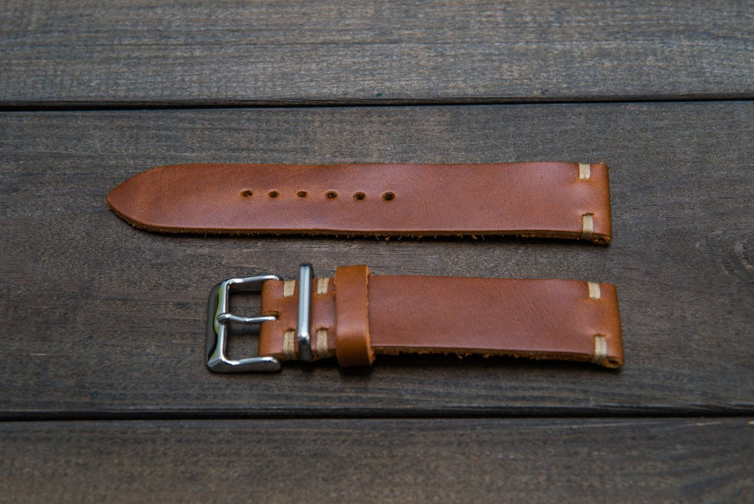 Watch strap, watch band, leather watch strap, leather watch band, finwatchstraps